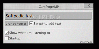 CamfrogAMP