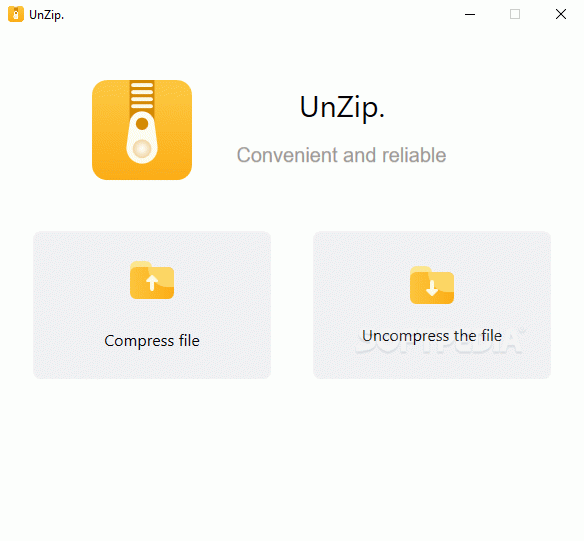 UnZip