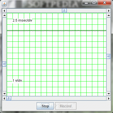 Capture Playback Panel