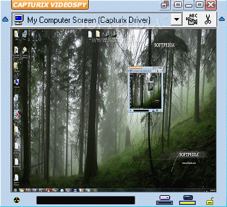 Capturix VideoSpy 2011