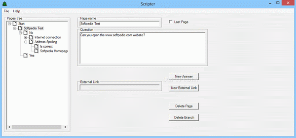 Scripter