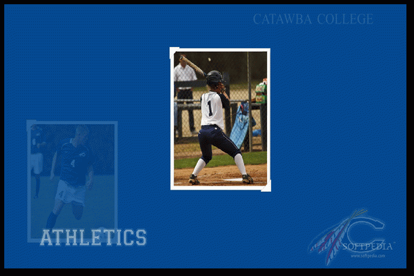 Catawba Athletics