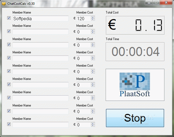 ChatCostCalc