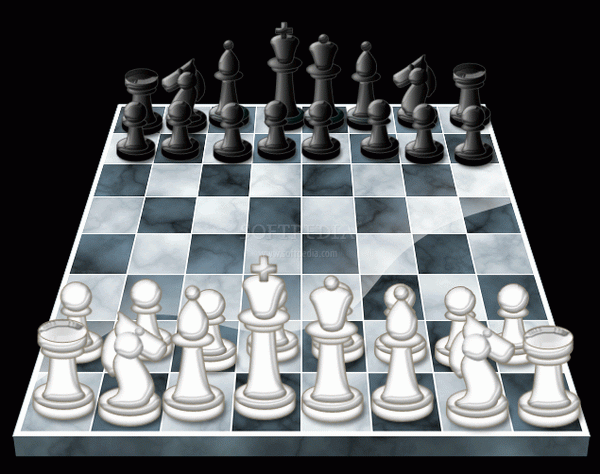 Checkers and Chess