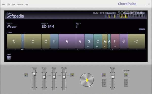 ChordPulse