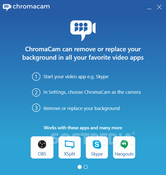 ChromaCam