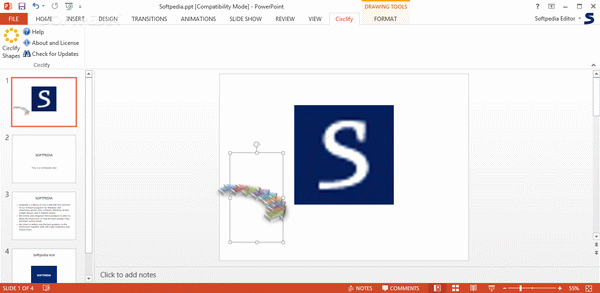 Circlify for PowerPoint