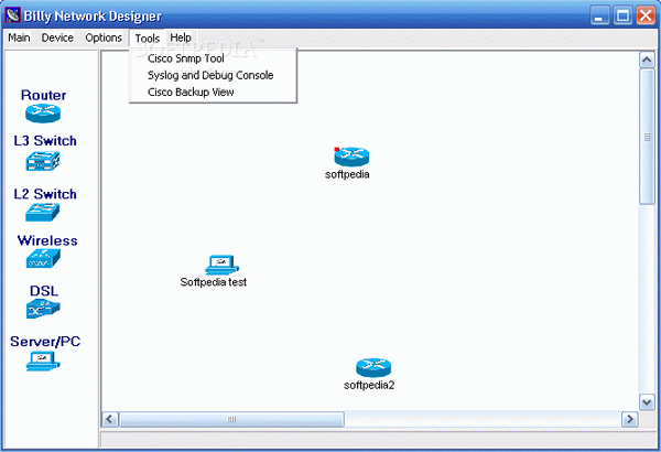 Cisco Snmp Tool