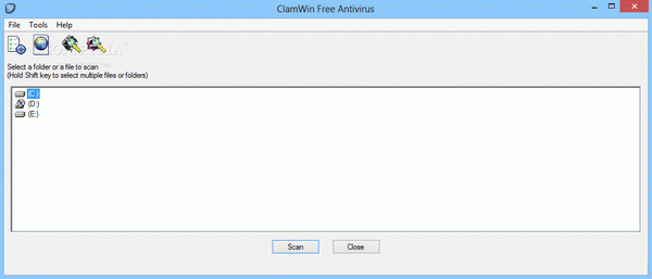 ClamWin Free Antivirus Definition Files