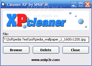 Cleaner XP