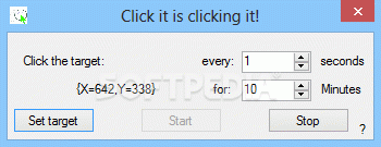 Click it!