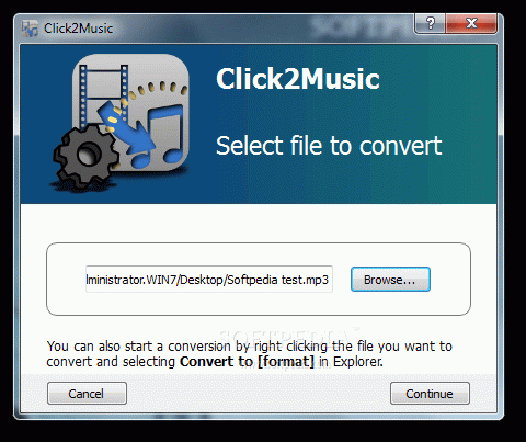 Click2Music