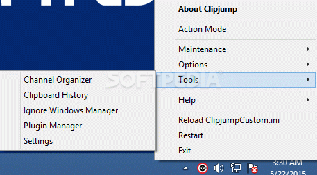 Clipjump