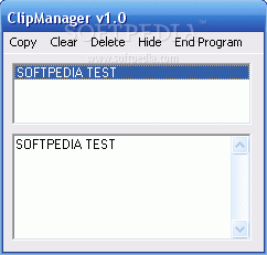 ClipManager