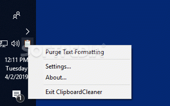 ClipboardCleaner