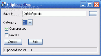 ClipboardDoc