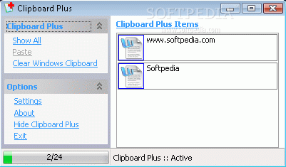 ClipboardPlus