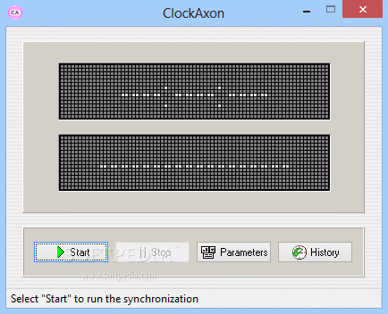 ClockAxon