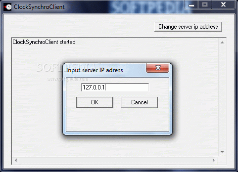 ClockSynchro