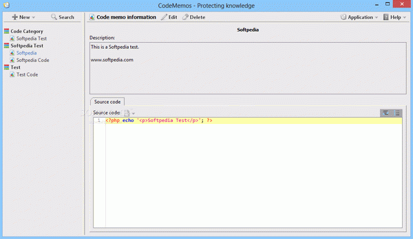 CodeMemos Portable