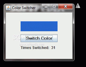 Color Switcher