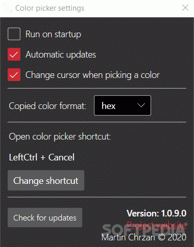 ColorPicker