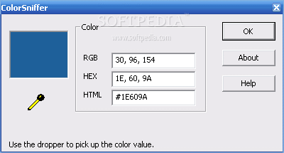 ColorSniffer