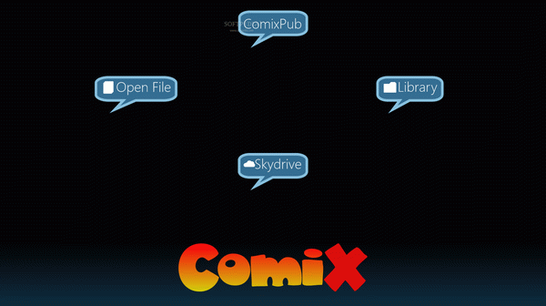 Comix