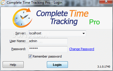 Complete Time Tracking Professional