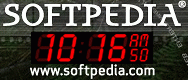 Computer Alarm Clock