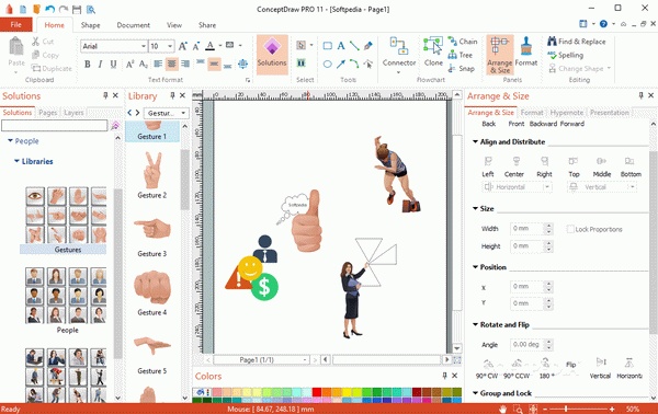 ConceptDraw Pro