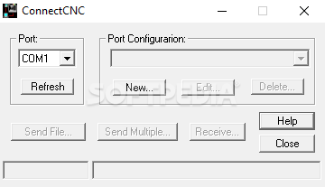 ConnectCNC