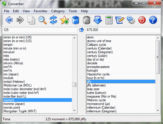 Converber Portable