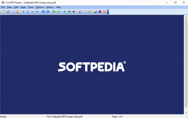 Cool PDF Reader