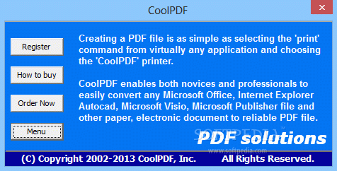 CoolPDF