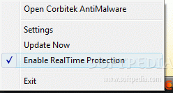 Corbitek Antimalware