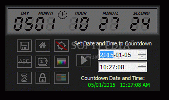 Countdown Timer