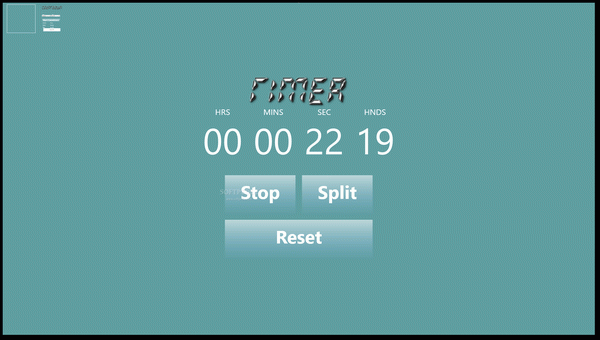 Countdown-Timer