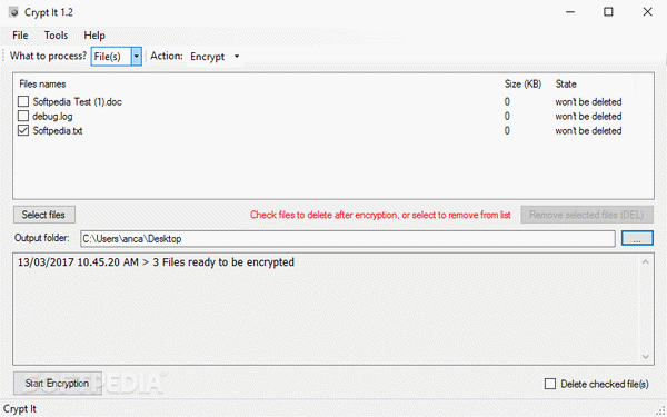 Safetica Free