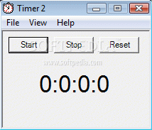 Timer