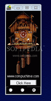 Cuckoo Clock