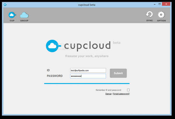 Cupcloud