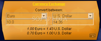 Currency Exchange