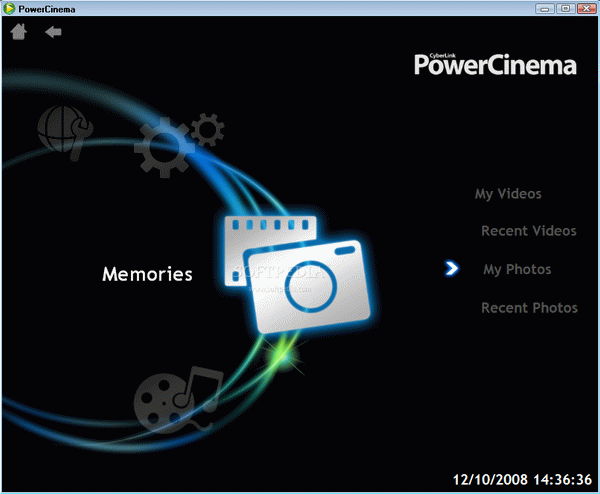 Cyberlink PowerCinema