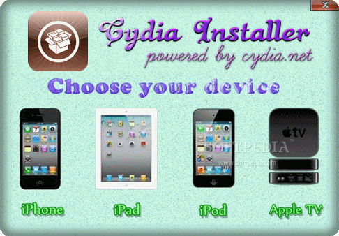 Cydia Installer