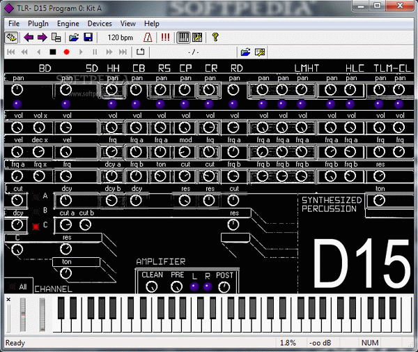 D15