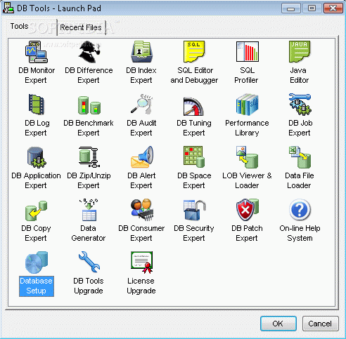 DB Tools for Oracle