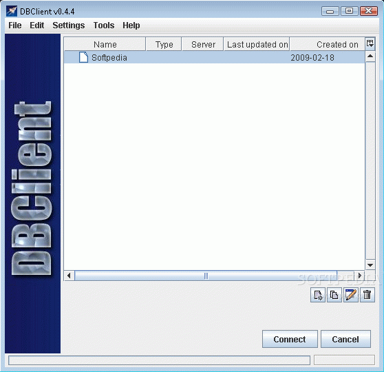 DBClient