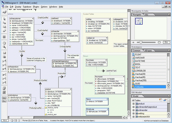 DBDesigner