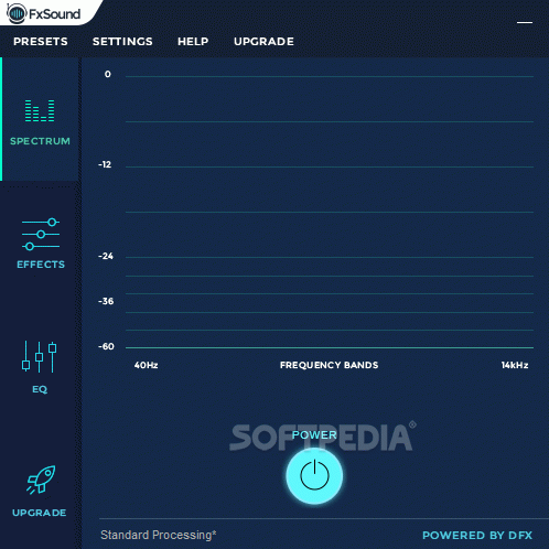 FxSound Enhancer